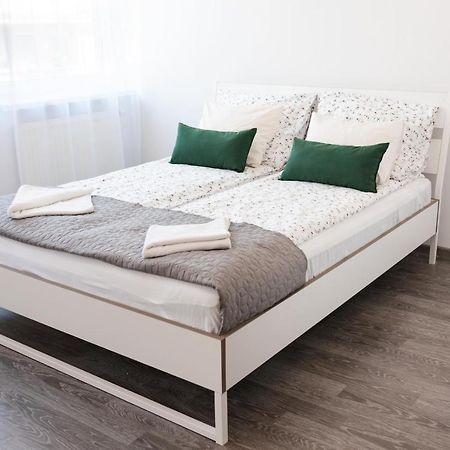 Marcowy Apartment Сопот Екстериор снимка