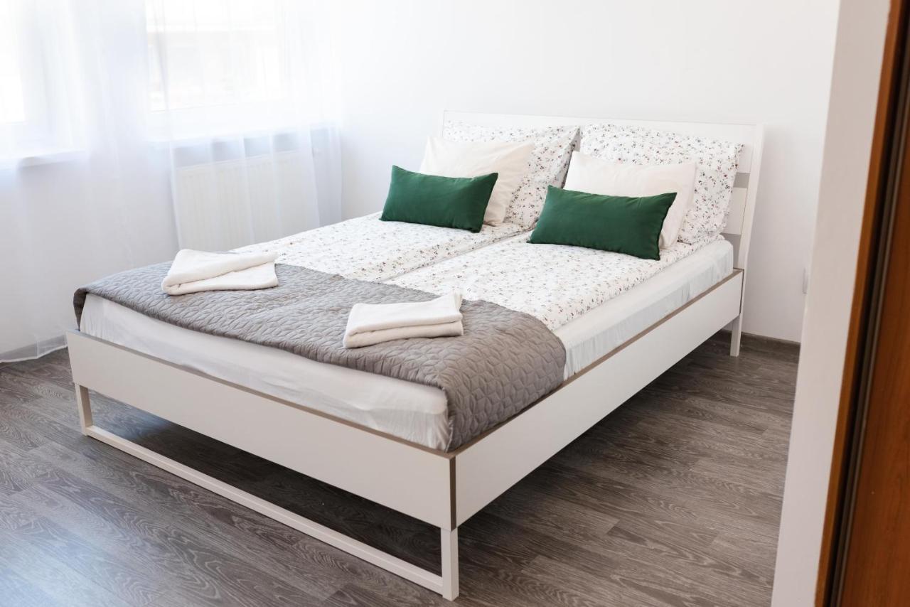 Marcowy Apartment Сопот Екстериор снимка