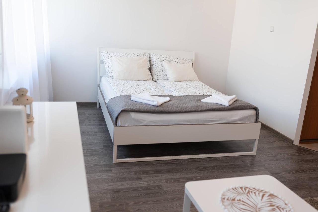 Marcowy Apartment Сопот Екстериор снимка