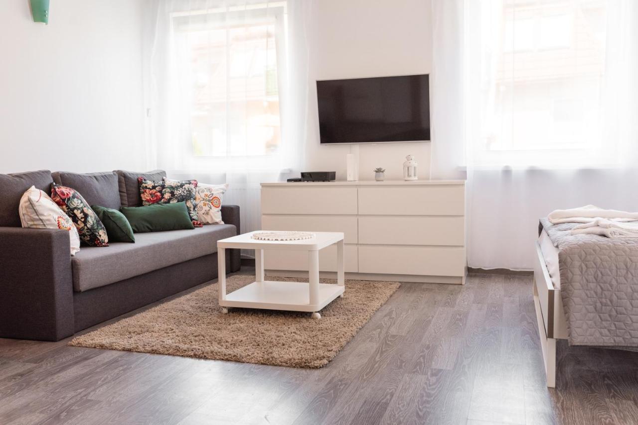 Marcowy Apartment Сопот Екстериор снимка