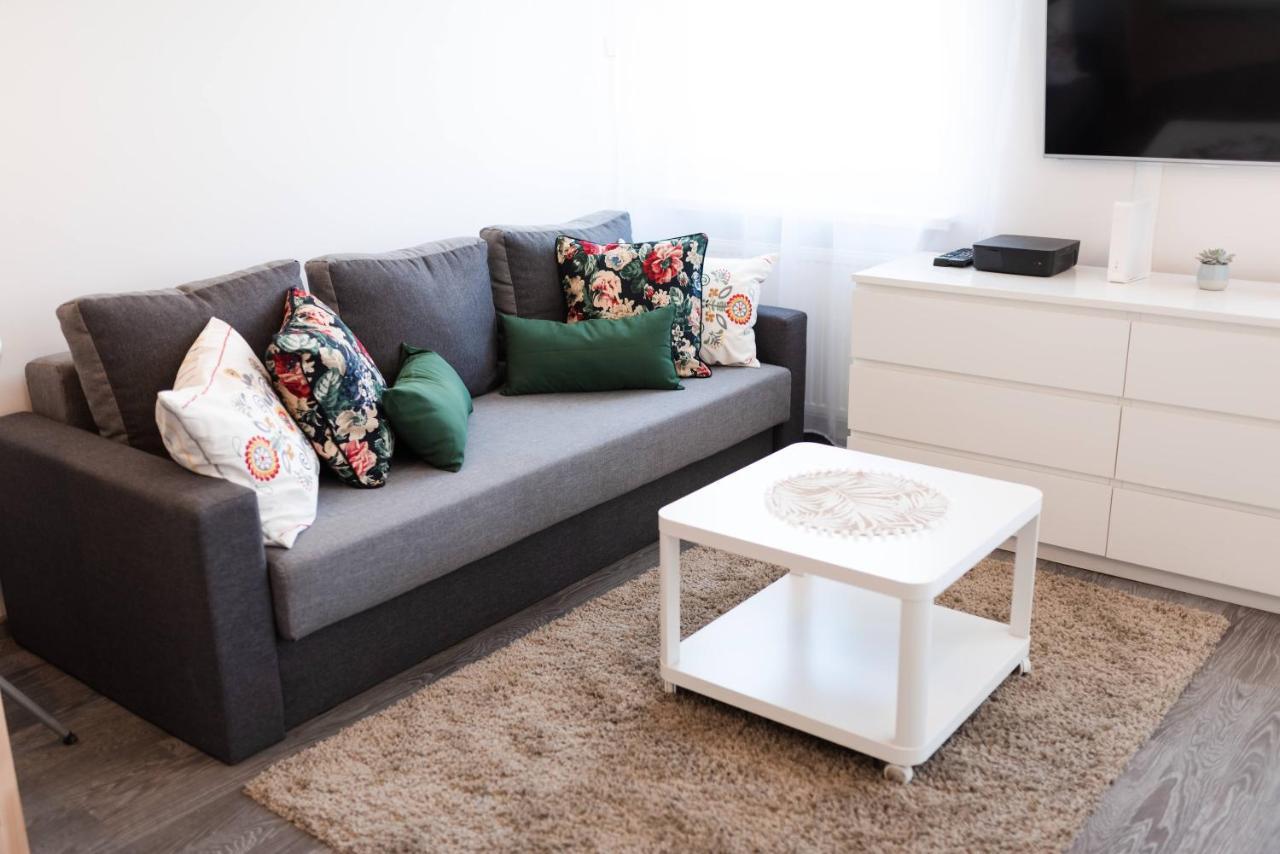 Marcowy Apartment Сопот Екстериор снимка