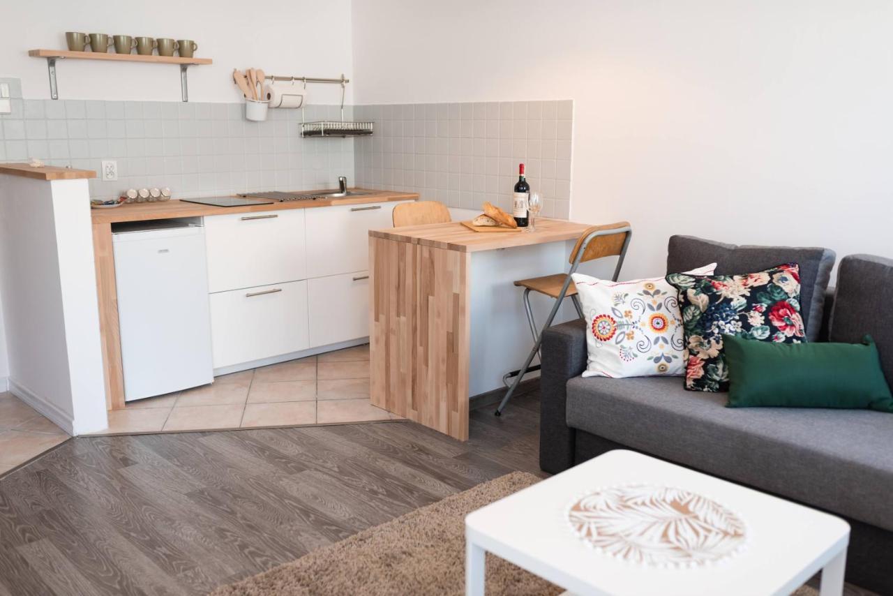 Marcowy Apartment Сопот Екстериор снимка