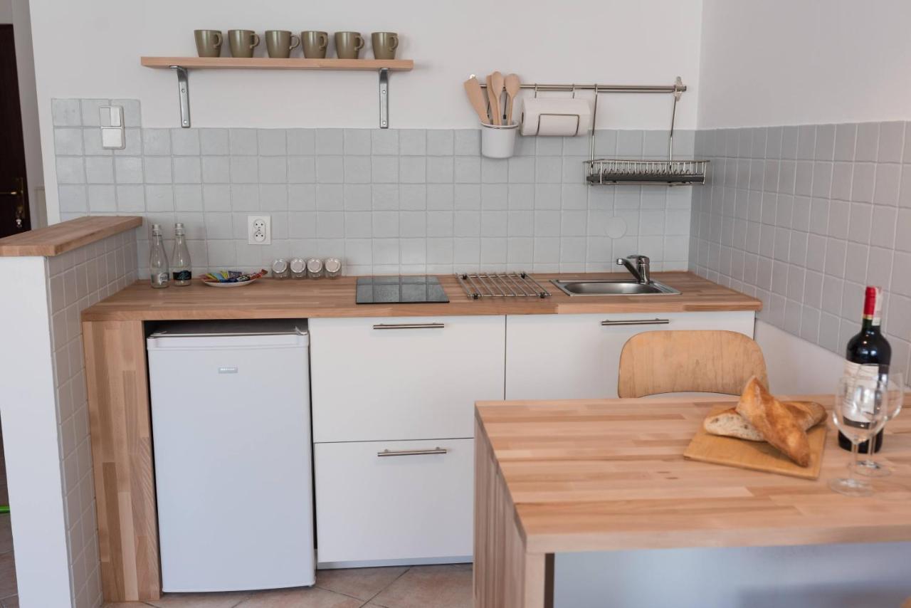 Marcowy Apartment Сопот Екстериор снимка
