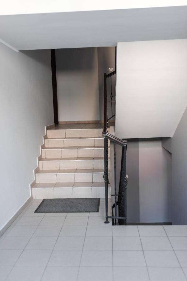 Marcowy Apartment Сопот Екстериор снимка