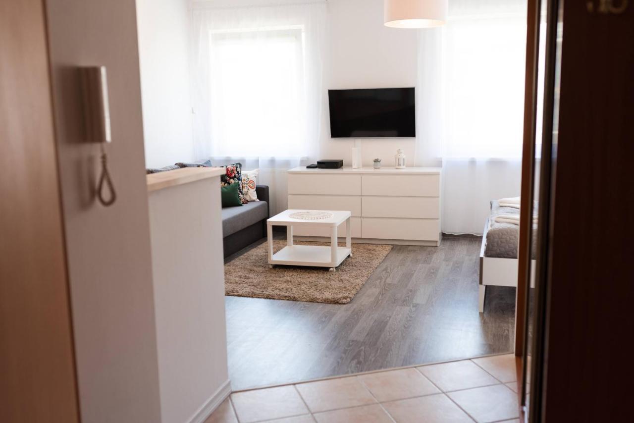 Marcowy Apartment Сопот Екстериор снимка