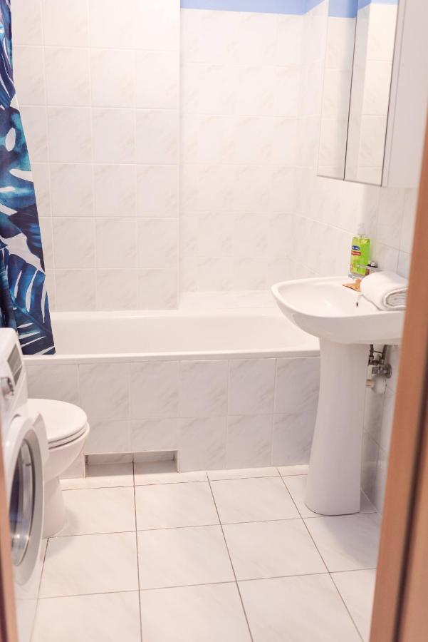 Marcowy Apartment Сопот Екстериор снимка